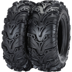 Tire (rubber) ITP Mud Lite II 25x10-12 58M TL (6 layers) - ITP