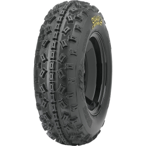 Tire (rubber) ITP Quadcross MX2 (0.420") 20x6-10 42F TL (2 layers) - ITP