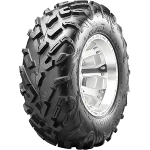 Tire (rubber) Maxxis Bighorn 3.0 M301 26x9-14 47M - Maxxis