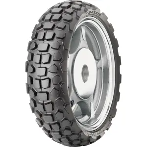 Tire (rubber) Maxxis M6024 130/90-10 61J TL - Maxxis