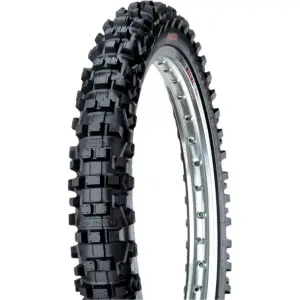 Tire (rubber) Maxxis Maxxcross IT M7304 60/100-14 30M NHS TT - Maxxis
