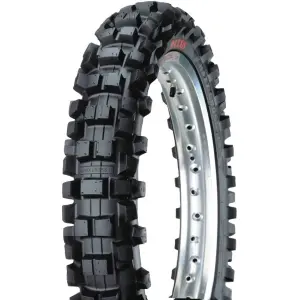Tire (rubber) Maxxis Maxxcross IT M7305 80/100-12 50M NHS TT - Maxxis