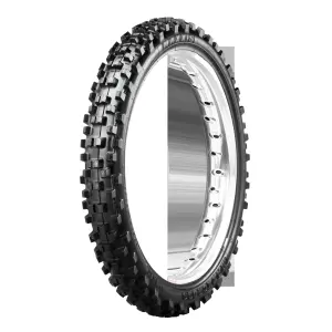 Tire (rubber) Maxxis Maxxcross MX-MH M7326 100/90-19 57M NHS TT - Maxxis