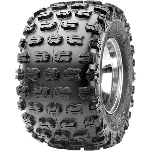 Tire (rubber) Maxxis Razr Plus MX MS-CR2 18x10-8 NHS TL - Maxxis