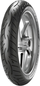 Tire (rubber) Metzeler Roadtec Z8 Interact (M) 110/70 ZR17 54W TL - Metzeler
