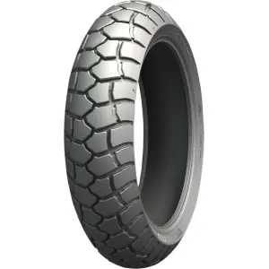 Tire (rubber) Michelin Anakee Adventure 180/55 ZR17 73V TL - Michelin
