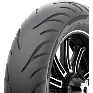 Tire (rubber) Michelin Commander III Cruiser 150/80 B16 77H RF TL/TT (reinforced) - Michelin