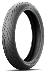 Tire (rubber) Michelin Commander III Touring MH90-21 54H TL/TT - Michelin
