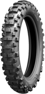 Tire (rubber) Michelin Enduro Medium 140/80-18 70R TT - Michelin