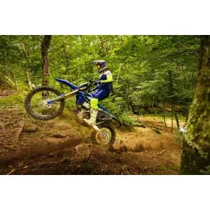Tire (rubber) Michelin Enduro Xtrem 140/80-18 70M NHS TT - Michelin