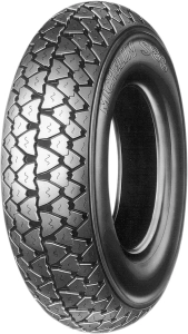 Tire (rubber) Michelin S83 3.50-8 46J TT - Michelin