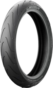 Tire (rubber) Michelin Scorcher 11 100/80-17 52H TL - Michelin