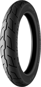 Tire (rubber) Michelin Scorcher 31 130/80 B17 65H TL - Michelin