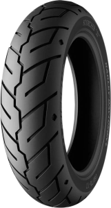 Tire (rubber) Michelin Scorcher 31 180/60 B17 75V TL - Michelin
