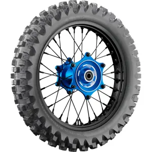 Tire (rubber) Michelin StarCross 5 Medium 90/100-16 51M NHS TT - Michelin