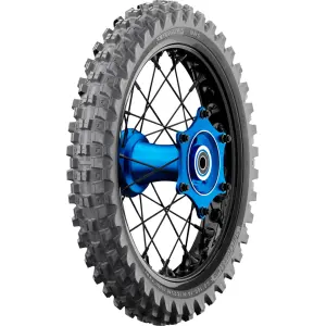 Tire (rubber) Michelin StarCross 5 Mini 2.50-10 33J NHS TT - Michelin