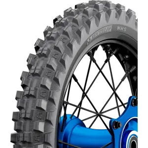 Tire (rubber) Michelin StarCross 5 Mini 2.50-10 33J NHS TT - Michelin