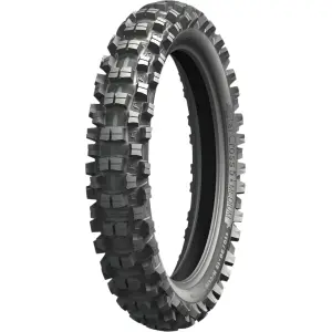 Tire (rubber) Michelin StarCross 5 Mini 2.50-10 33J NHS TT - Michelin