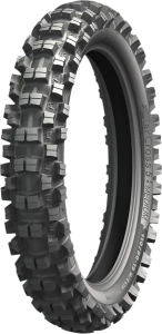 Tire (rubber) Michelin StarCross 5 Mini 2.75-10 37J NHS TT - Michelin