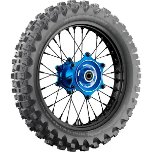 Tire (rubber) Michelin StarCross 5 Soft 90/100-16 51M NHS TT - Michelin