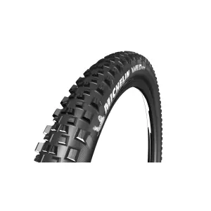 Tire (rubber) Michelin Wild AM 27.5x2.80 - Michelin