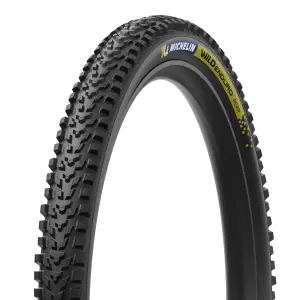 Tire (rubber) Michelin Wild Enduro Racing 29x2.40 - Michelin