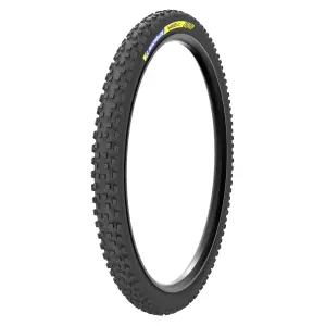 Tire (rubber) Michelin Wild XC Racing 29x2.35 - Michelin