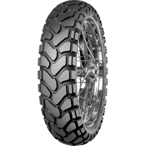 Tire (rubber) Mitas Enduro Trail+ 4.00-18 64H TL/TT - Mitas