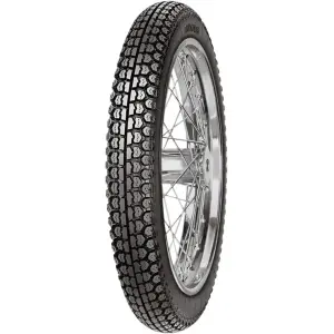 Tire (rubber) Mitas H-03 3.25-18 59P TT - Mitas