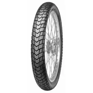 Tire (rubber) Mitas MC 51 Mediterra 2.75-17 47P TL - Mitas