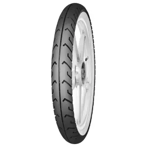 Tire (rubber) Mitas MC2 2.25-16 38J TT - Mitas