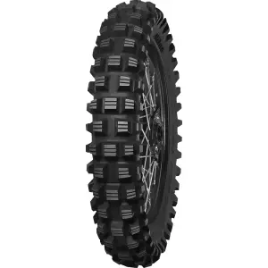 Tire (rubber) Mitas Stone King 130/80-17 65N NHS TT - Mitas