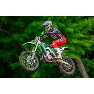 Tire (rubber) Mitas Terra Force-MX SM 120/80-19 63M NHS TT - Mitas