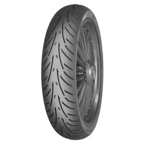 Tire (rubber) Mitas Touring Force-SC 80/80-16 45P TL - Mitas