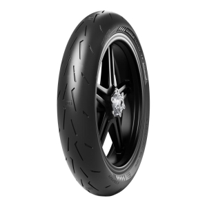Tire (rubber) Pirelli Diablo Rosso IV 110/70 R17 (M/C) 54H TL - Pirelli