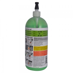 Tire Sealant Material for Motorcycles - Slime (946 ml) - Oxford