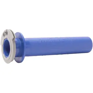 Titan Gashendelbuis™ - Blauw, Natuurlijk - 06320852