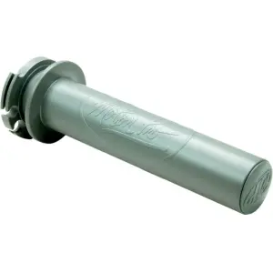 Titan gashendelbuis™ - Grijs, Natuurlijk - 06320506
