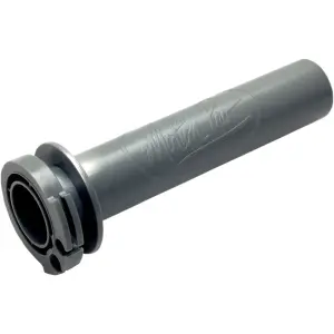 Titan Gashendelbuis™ - Grijs, Natuurlijk - 06320577