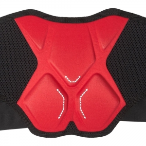 TITAN RACE BELT [BLK]: Μέγεθος - 2X/3X