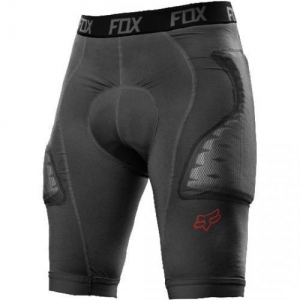 Titan Race Shorts [Schwarz]: Größe - M
