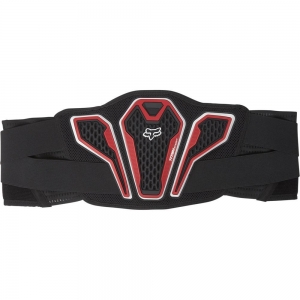 TITAN SPORT BELT [BLK]: Μέγεθος - 2X/3X