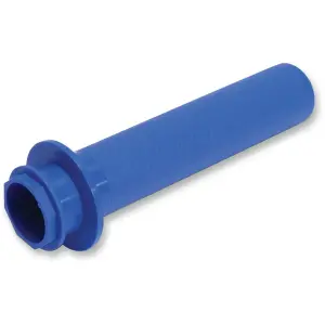 Titan Throttle Tube™ - Blue, Natural - 06320808