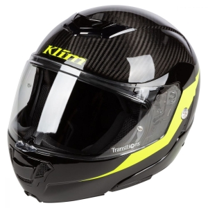 TK1200 Helmet Architek Vivid Karbon: Mărime - 2XL