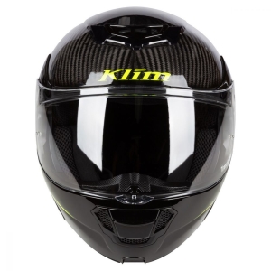 TK1200 Helmet Architek Vivid Karbon: Mărime - 2XL