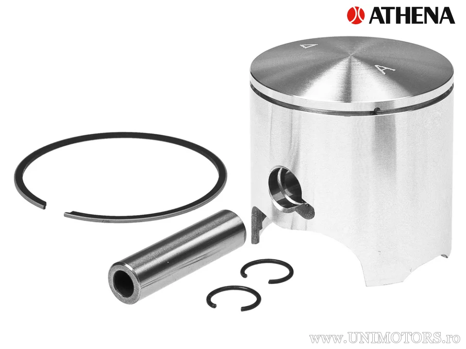 Tloc complet Athena / Stage6 Sport Pro 70cc (A), d.47,60mm, știft 10mm - Athena