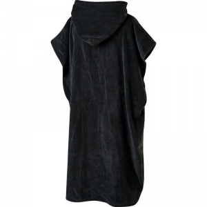 TOALLA DE CAMBIO REAPER [BLK]: Tamaño - OneSize