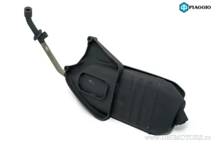 Tobă de eșapament PIAGGIO Liberty 150 IGET 4T 3V E4 2017-2020 (basic) - 1A0076735 - Piaggio