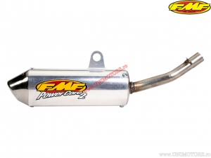 Toba finala FMF Powercore 2 - Honda CR 125 R ('93-'97) (aluminiu - otel) - FMF