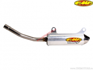 Toba finala FMF Powercore 2 - Honda CR 250 R ('97-'99) (aluminiu - otel) - FMF